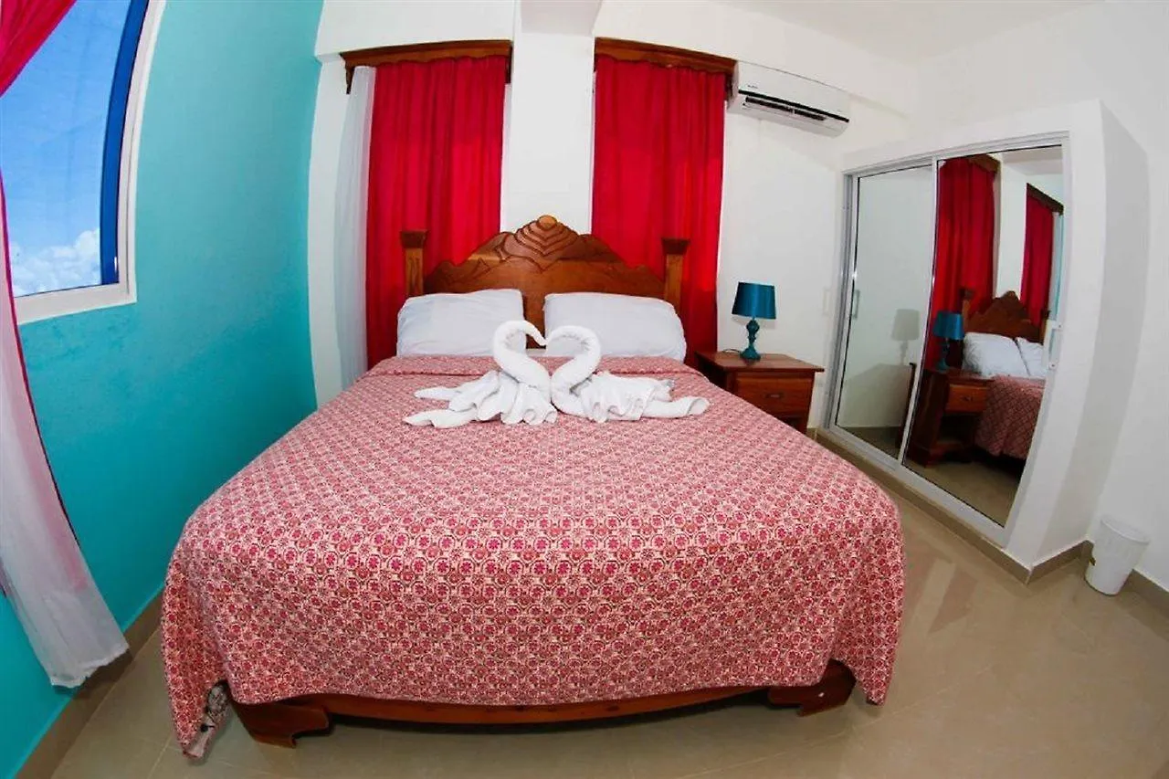 South Beach Paraiso Hotel Paraiso (Barahona)