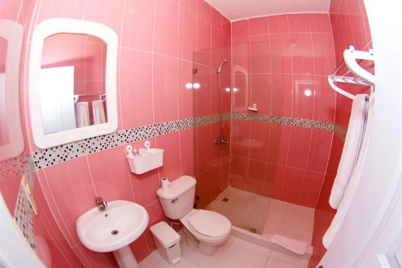 Hotel South Beach Paraiso